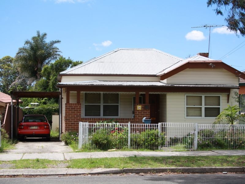24 Helen Street, Sefton NSW 2162