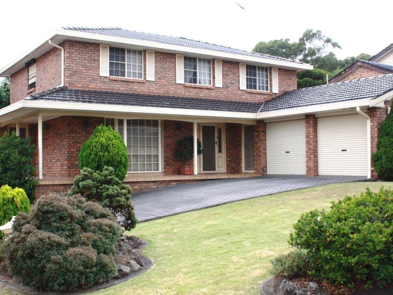 26 Birdwood Road, Georges Hall NSW 2198