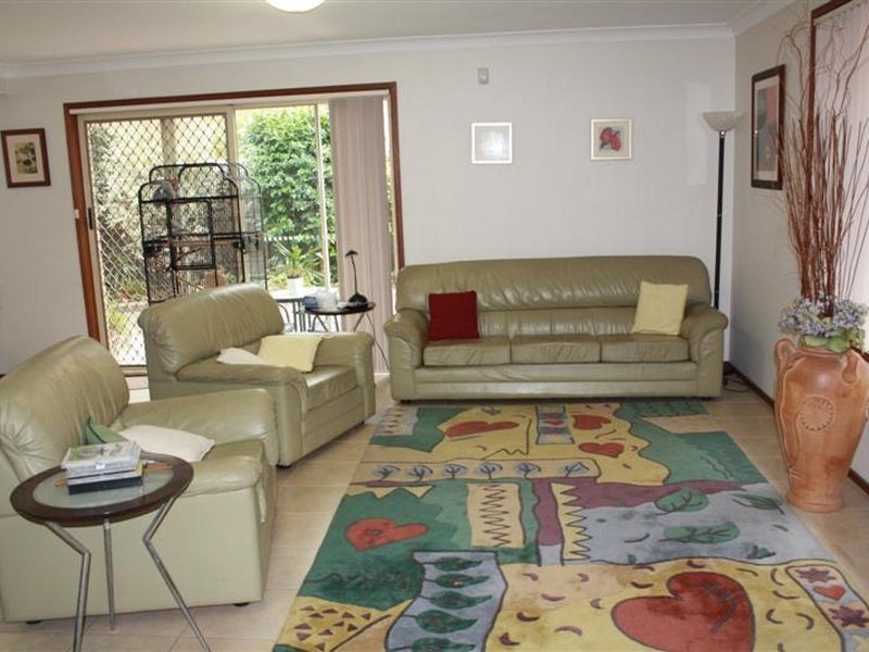 26 Birdwood Road, Georges Hall NSW 2198