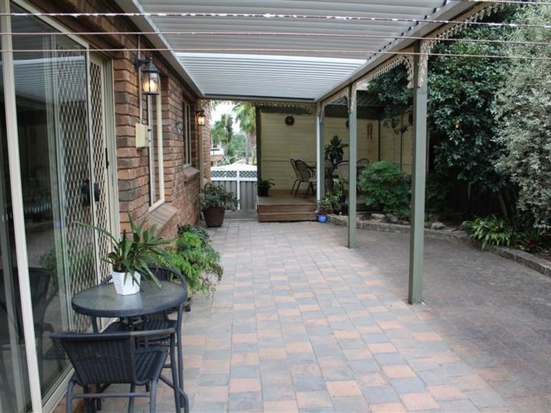 26 Birdwood Road, Georges Hall NSW 2198