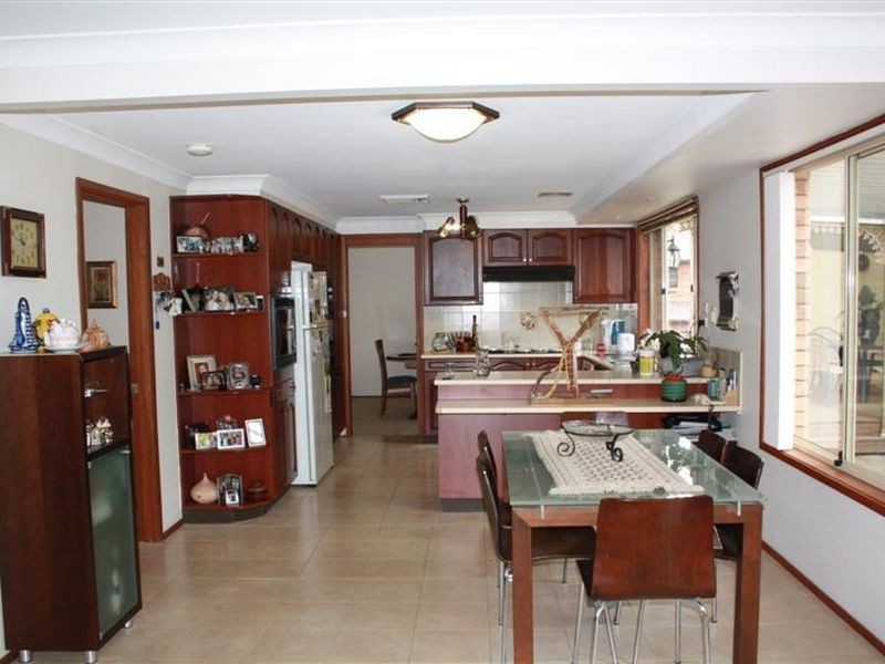 26 Birdwood Road, Georges Hall NSW 2198