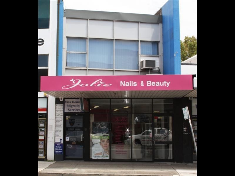 366 Chapel Rd, Bankstown NSW 2200