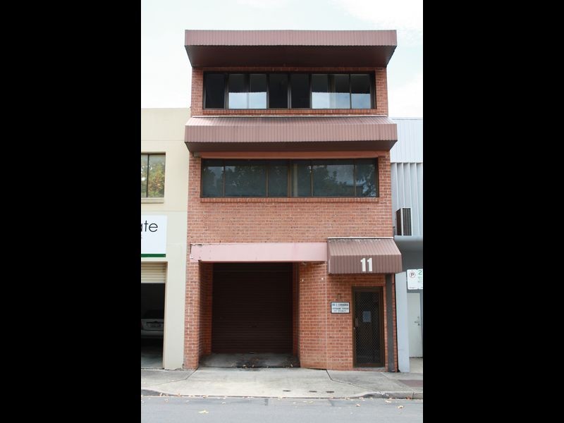 366 Chapel Rd, Bankstown NSW 2200