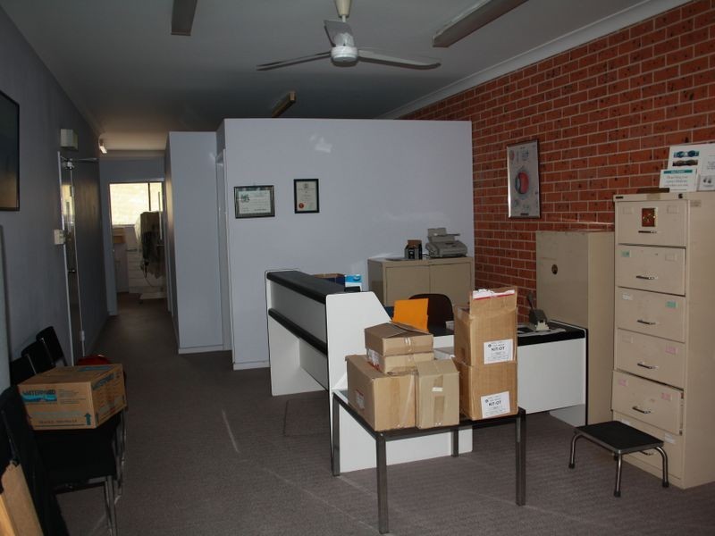 366 Chapel Rd, Bankstown NSW 2200