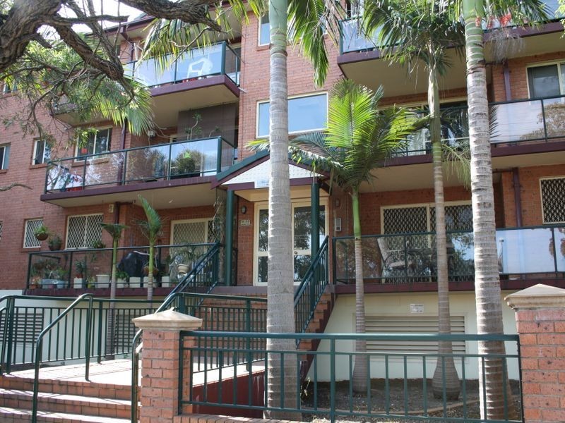 Bankstown NSW 2200