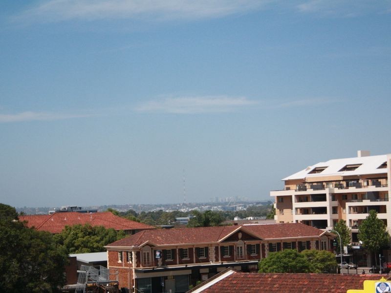 4605/57-72 Queen Street, Auburn NSW 2144