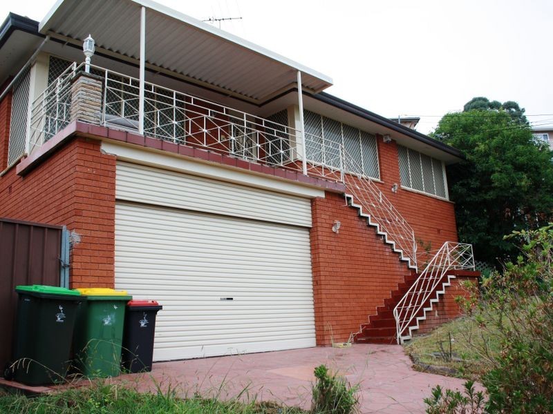 Condell Park NSW 2200