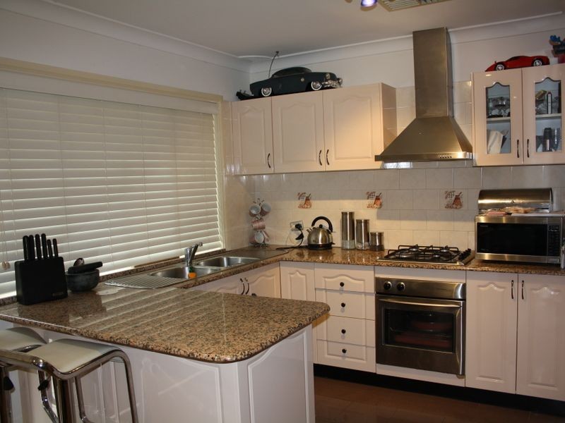 Condell Park NSW 2200