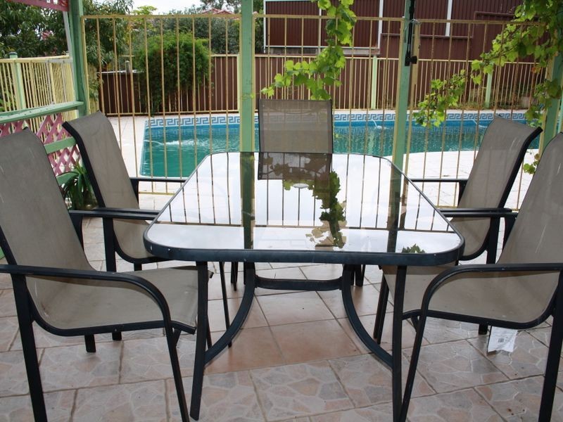 Condell Park NSW 2200