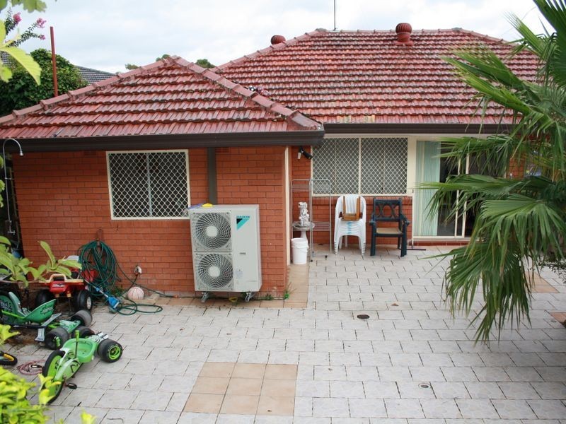 Condell Park NSW 2200