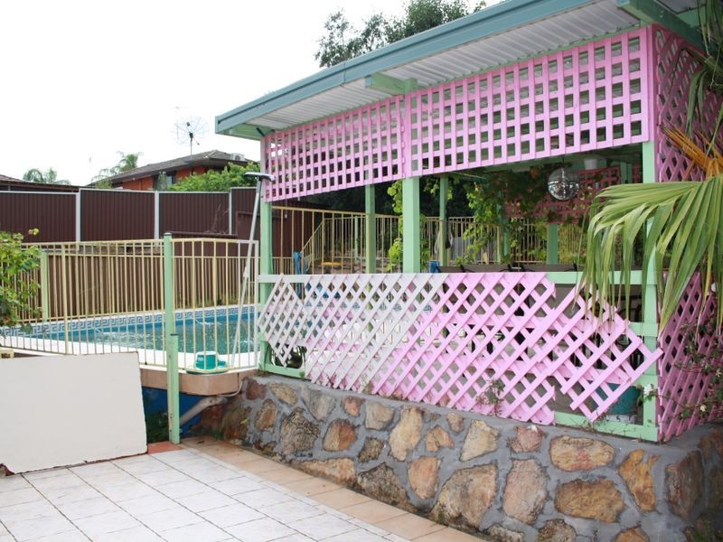 Condell Park NSW 2200