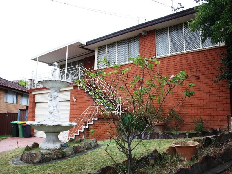 Condell Park NSW 2200
