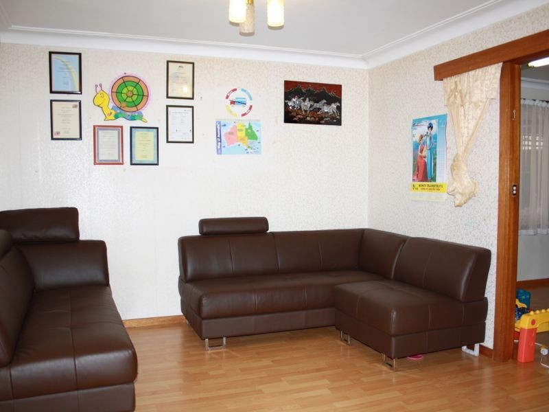 25 Warung Street, Yagoona NSW 2199