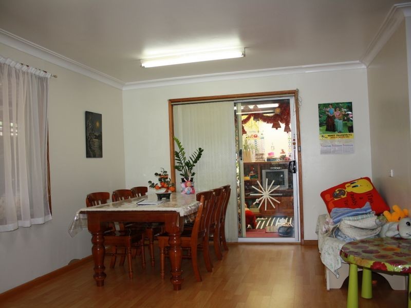 25 Warung Street, Yagoona NSW 2199