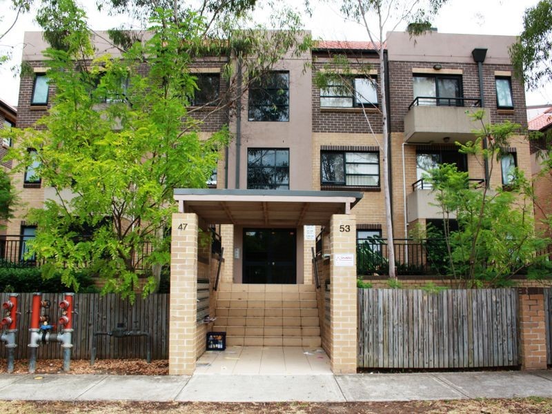 20/47 Hampstead Rd, Homebush West NSW 2140