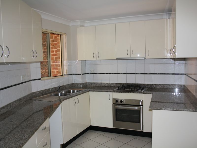 6/1-9 Rickard Rd, Bankstown NSW 2200