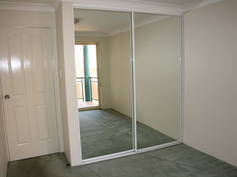 6/1-9 Rickard Rd, Bankstown NSW 2200