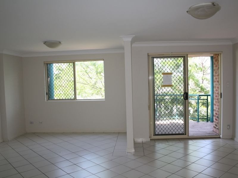 6/1-9 Rickard Rd, Bankstown NSW 2200