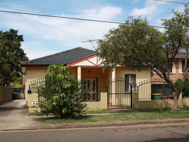 Bankstown NSW 2200