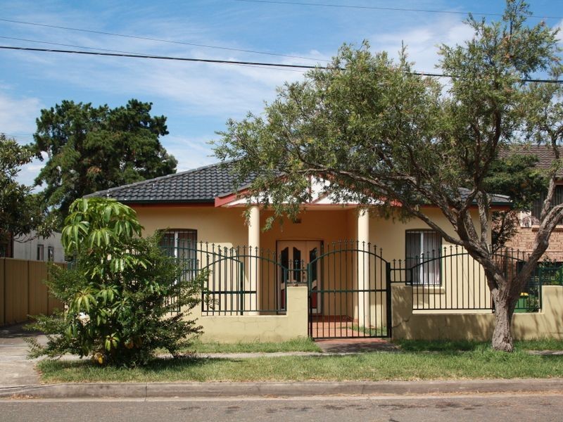 Bankstown NSW 2200