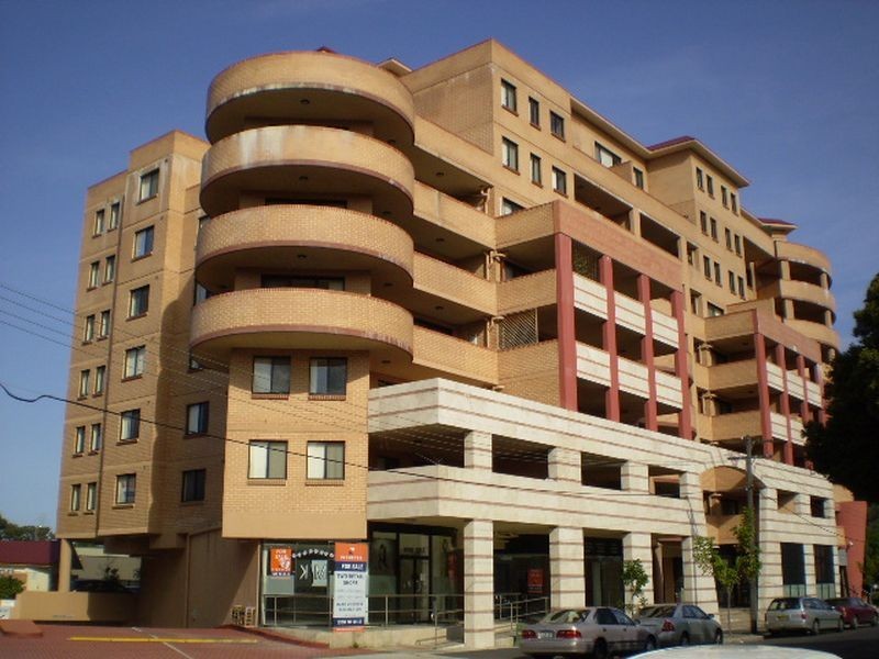 Bankstown NSW 2200