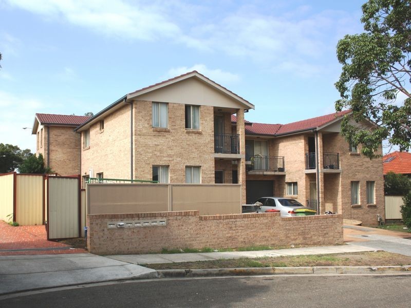 10-12 Marcella Street, Bankstown NSW 2200