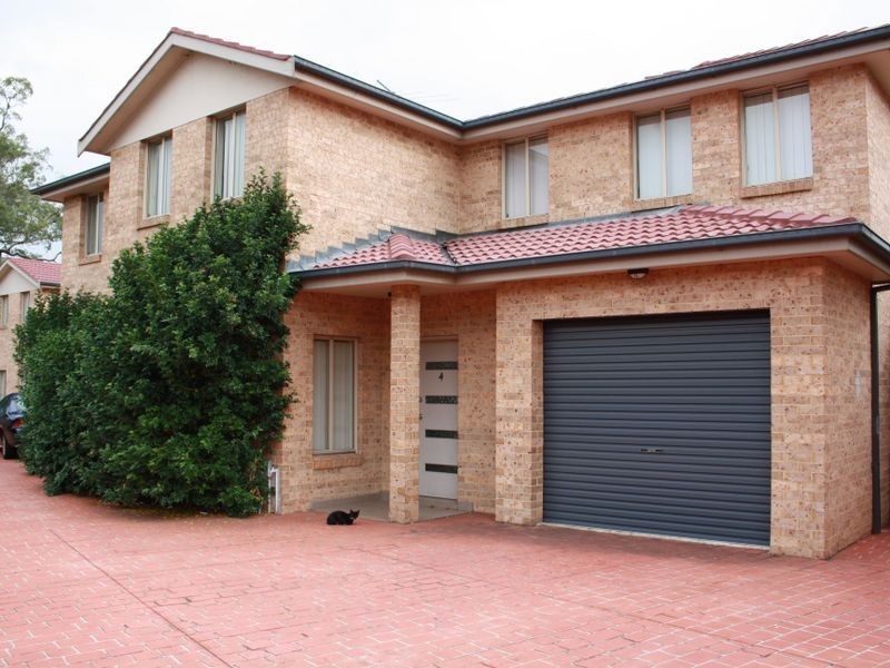 10-12 Marcella Street, Bankstown NSW 2200
