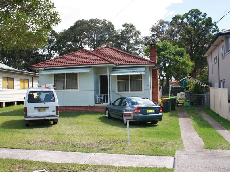 86-88 The Avenue, Bankstown NSW 2200