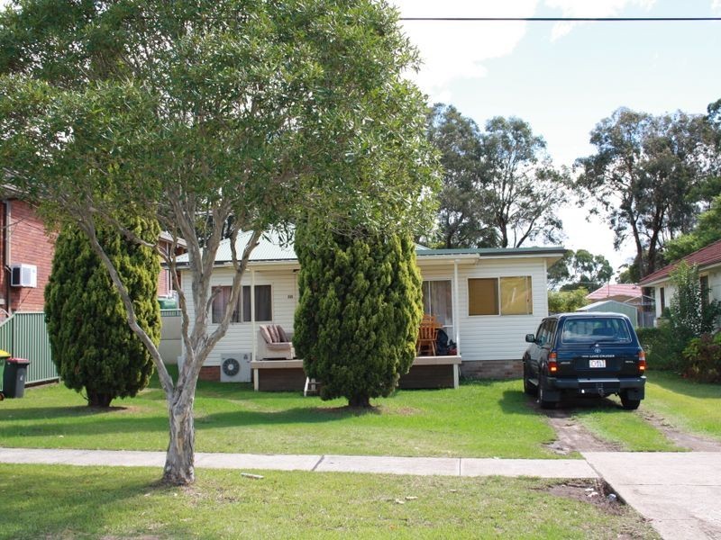 86-88 The Avenue, Bankstown NSW 2200