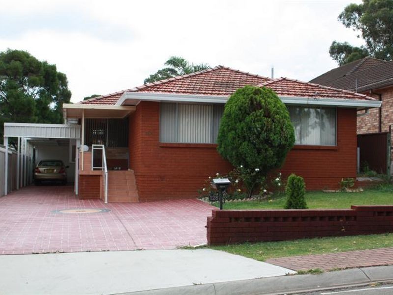 Bankstown NSW 2200