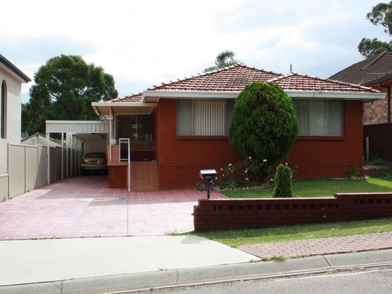 Bankstown NSW 2200