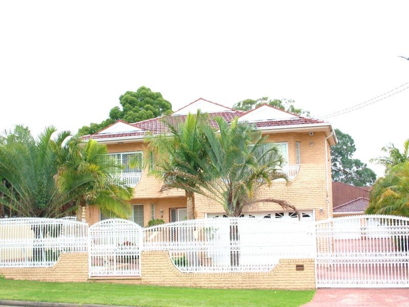 Yagoona NSW 2199