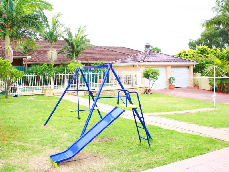 Yagoona NSW 2199