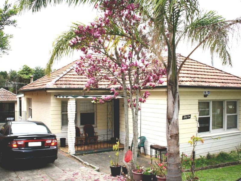 51 Mount Lewis Avenue, Punchbowl NSW 2196