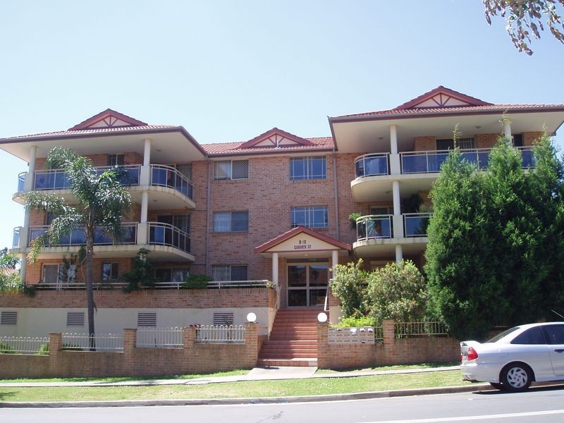 15/9-11 Carmen Street, Bankstown NSW 2200