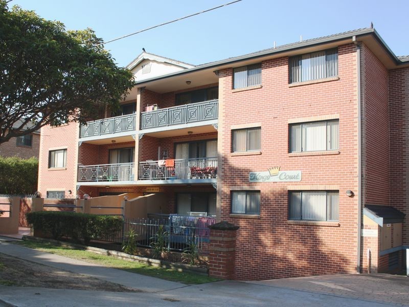 13/51 Reynolds Avenue, Bankstown NSW 2200