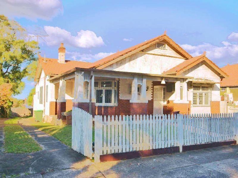 142 Prospect Road, Summer Hill NSW 2130