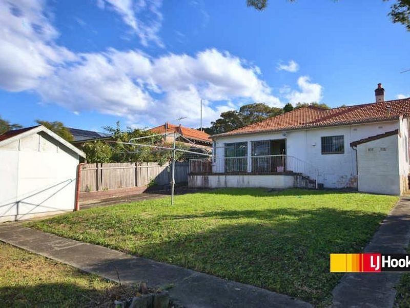 142 Prospect Road, Summer Hill NSW 2130