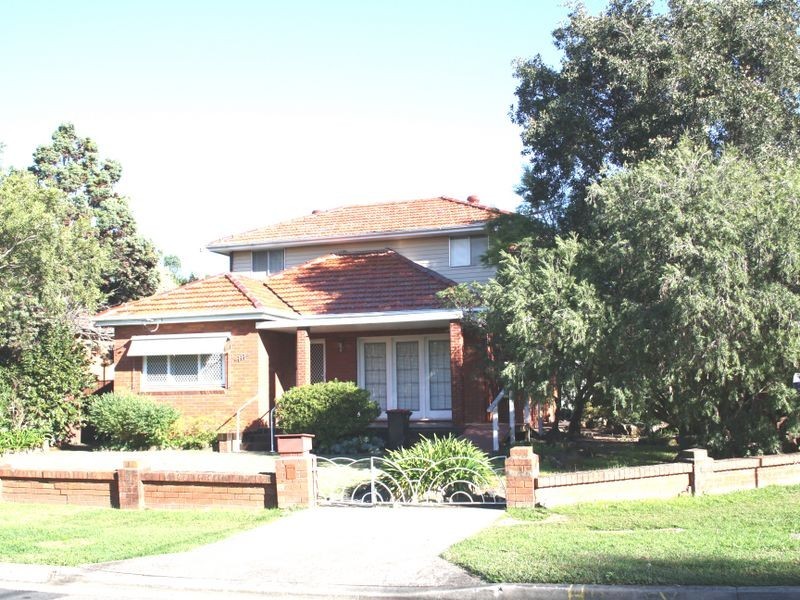 111 Bent Street, Chester Hill NSW 2162