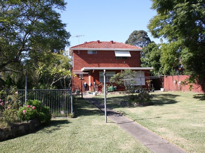 111 Bent Street, Chester Hill NSW 2162