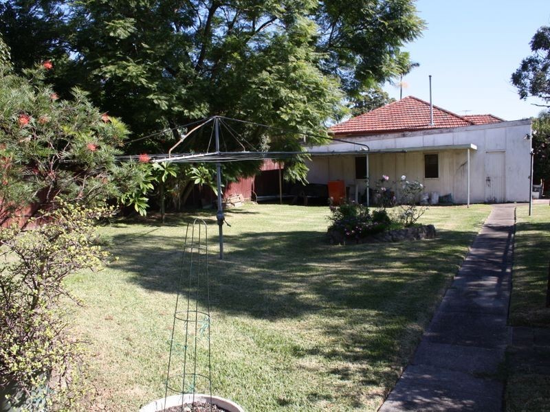 111 Bent Street, Chester Hill NSW 2162