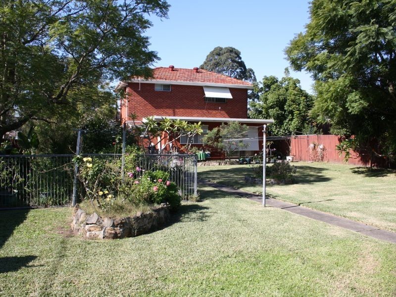 111 Bent Street, Chester Hill NSW 2162
