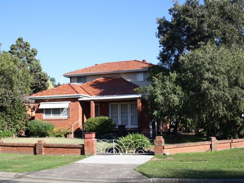111 Bent Street, Chester Hill NSW 2162
