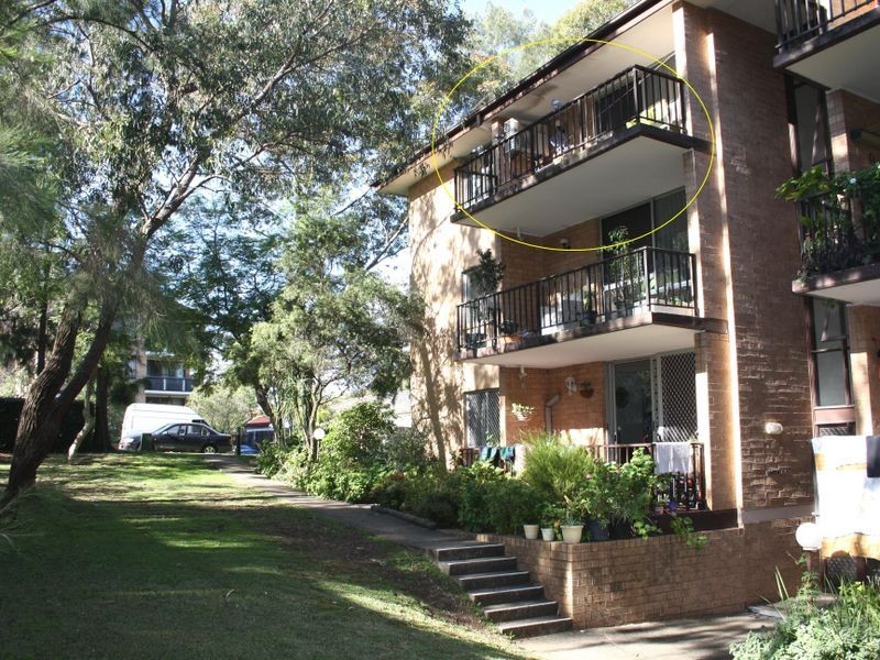 7/36 Sir Joseph Banks Street, Bankstown NSW 2200