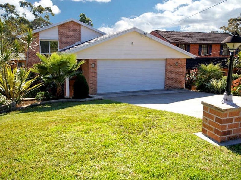 Condell Park NSW 2200