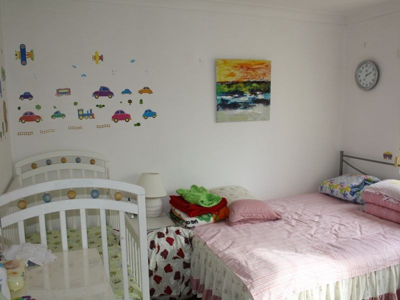 10/8 Bungalow Crescent, Bankstown NSW 2200