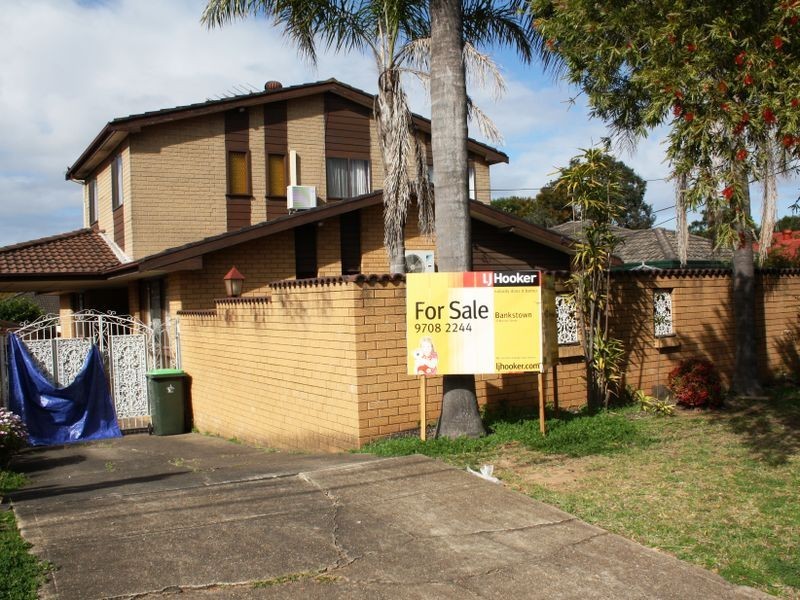 Georges Hall NSW 2198