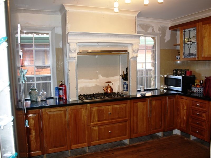 Georges Hall NSW 2198