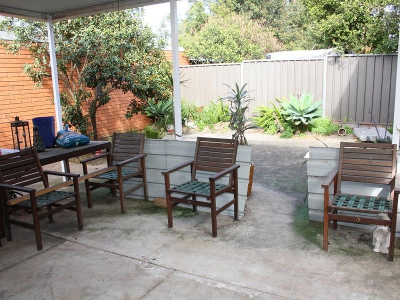 Georges Hall NSW 2198