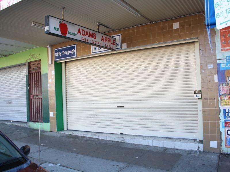 44 Anderson Avenue, Panania NSW 2213